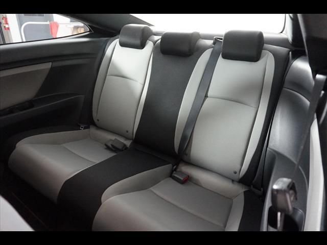 used 2017 Honda Civic car, priced at $13,677