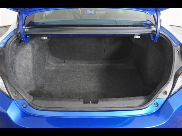 used 2017 Honda Civic car, priced at $13,677