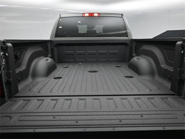 new 2026 Ram 2500 car, priced at $68,037