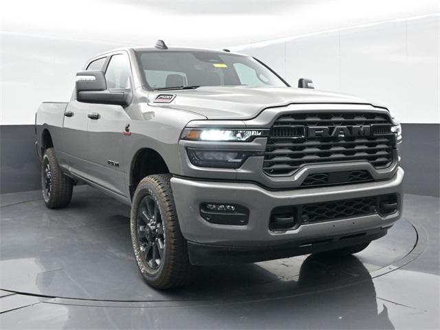 new 2026 Ram 2500 car, priced at $68,037