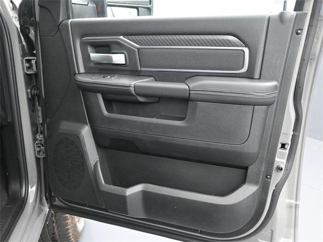 new 2026 Ram 2500 car, priced at $68,037