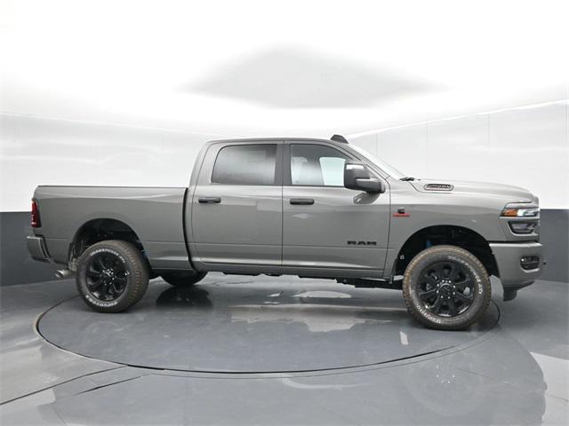 new 2026 Ram 2500 car, priced at $68,037