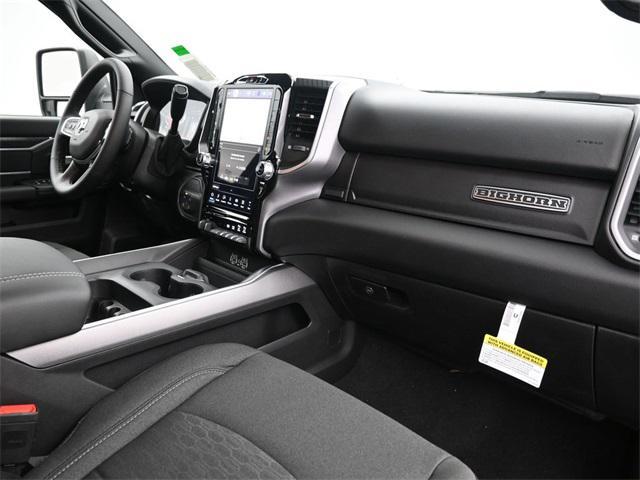 new 2026 Ram 2500 car, priced at $68,037