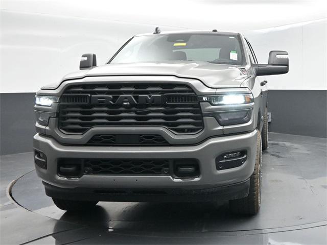 new 2026 Ram 2500 car, priced at $68,037