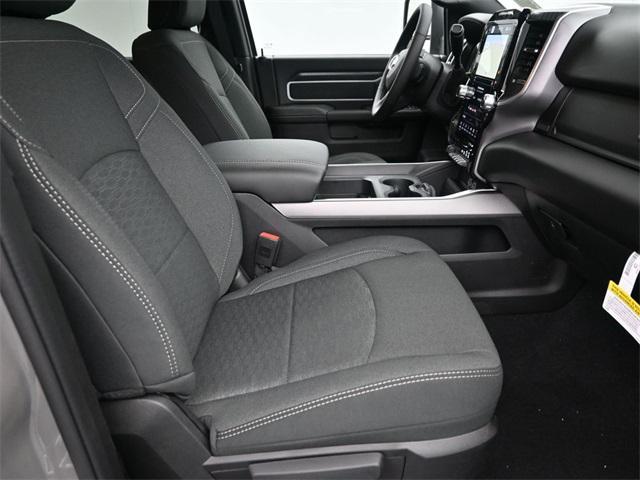 new 2026 Ram 2500 car, priced at $68,037