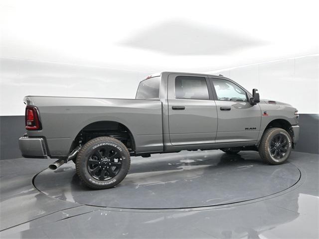 new 2026 Ram 2500 car, priced at $68,037