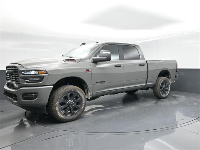 new 2026 Ram 2500 car, priced at $68,037