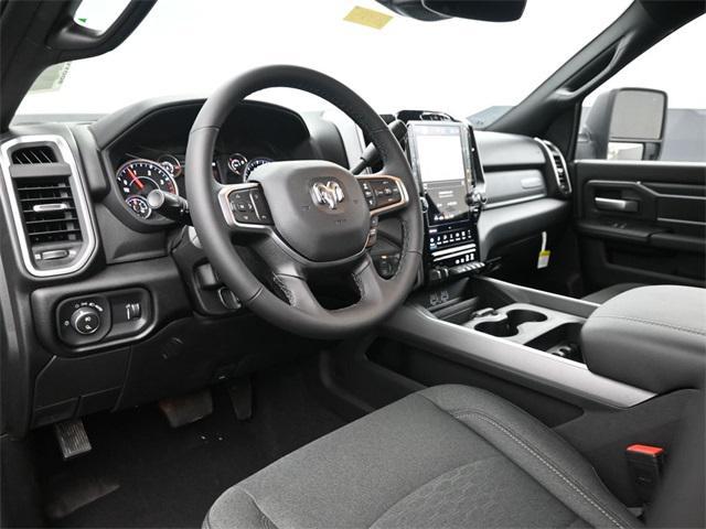 new 2026 Ram 2500 car, priced at $68,037