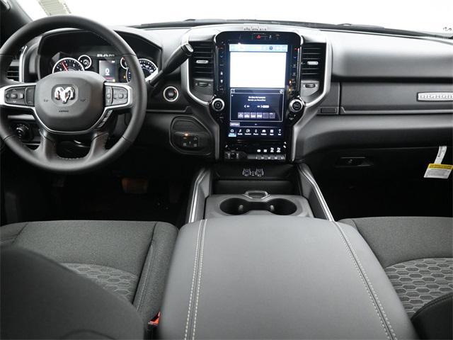 new 2026 Ram 2500 car, priced at $68,037