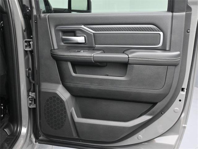 new 2026 Ram 2500 car, priced at $68,037