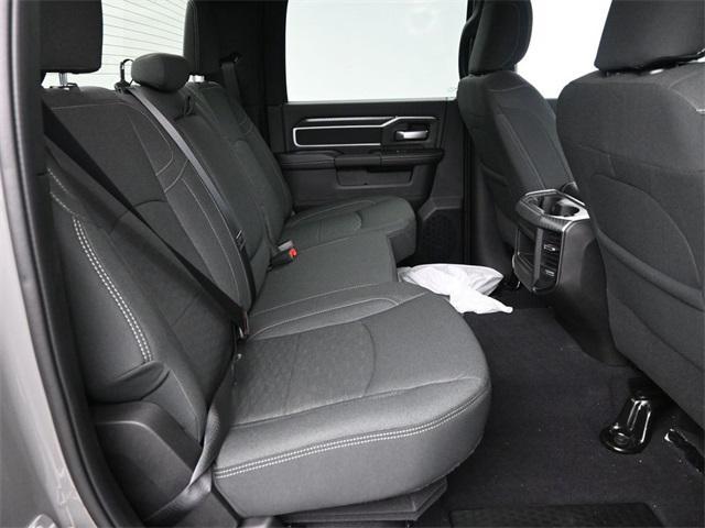 new 2026 Ram 2500 car, priced at $68,037