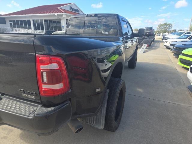 used 2023 Ram 3500 car, priced at $73,988