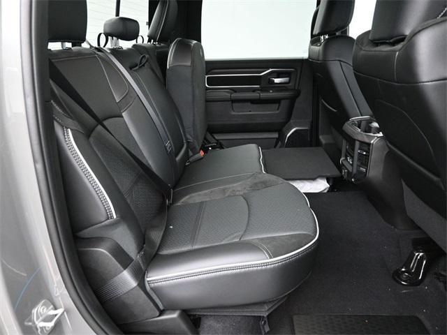 new 2026 Ram 3500 car, priced at $83,462