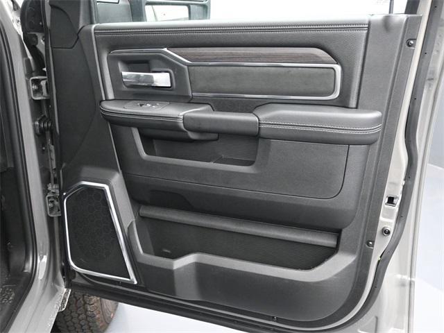 new 2026 Ram 3500 car, priced at $83,462