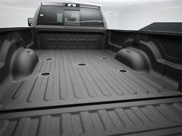 new 2026 Ram 3500 car, priced at $83,462