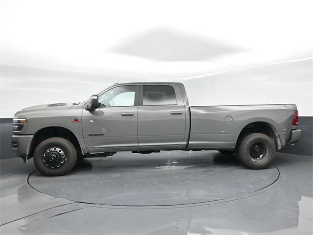 new 2026 Ram 3500 car, priced at $83,462
