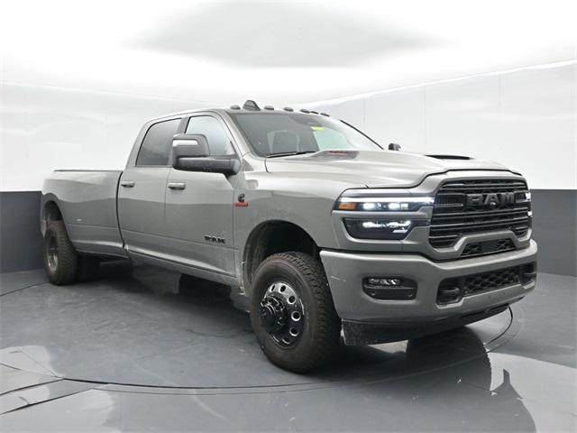 new 2026 Ram 3500 car, priced at $83,462