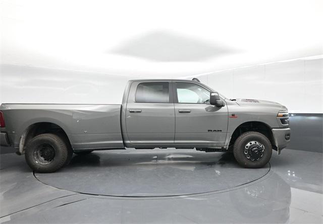 new 2026 Ram 3500 car, priced at $83,462