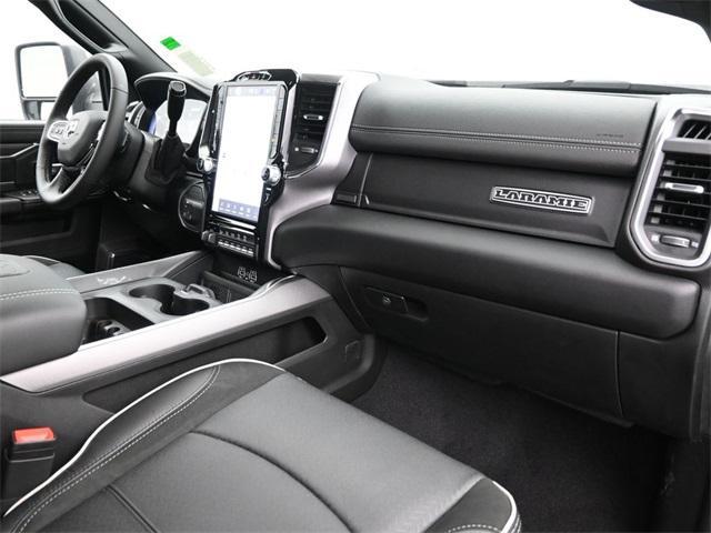 new 2026 Ram 3500 car, priced at $83,462