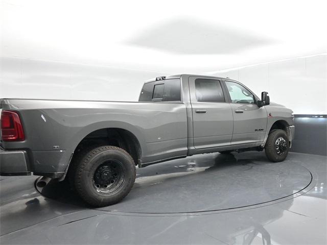 new 2026 Ram 3500 car, priced at $83,462