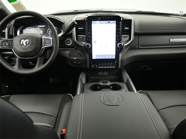 new 2026 Ram 3500 car, priced at $83,462