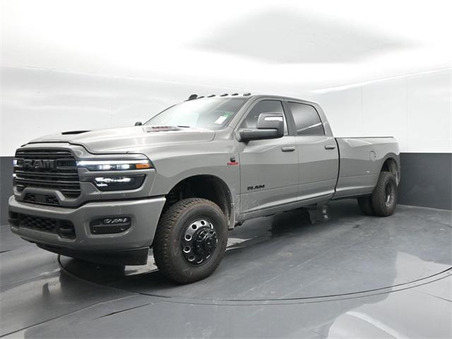 new 2026 Ram 3500 car, priced at $83,462