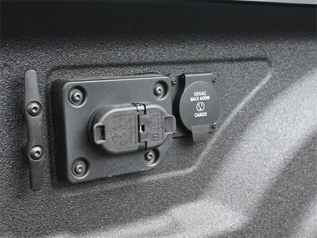 new 2026 Ram 3500 car, priced at $83,462