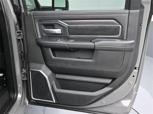 new 2026 Ram 3500 car, priced at $83,462