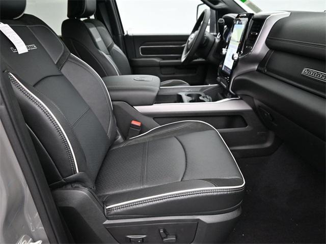 new 2026 Ram 3500 car, priced at $83,462