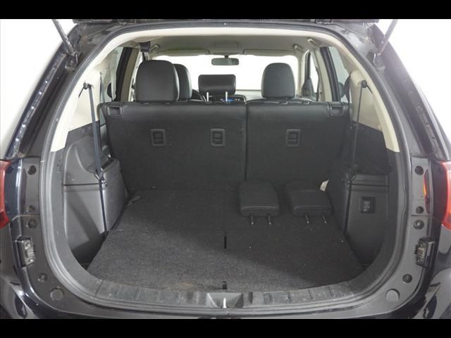 used 2019 Mitsubishi Outlander car, priced at $16,997