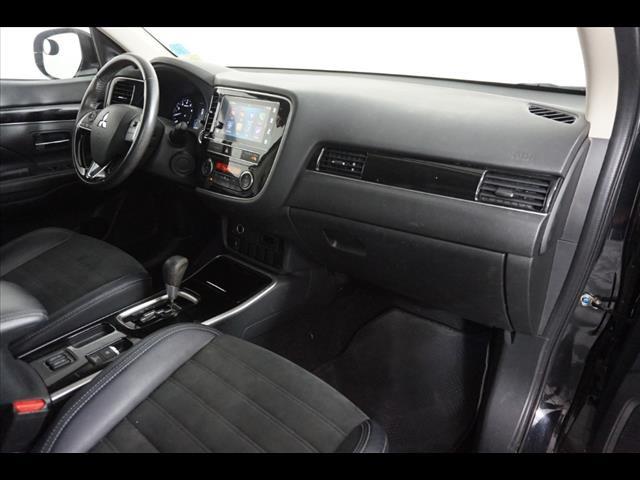used 2019 Mitsubishi Outlander car, priced at $16,997