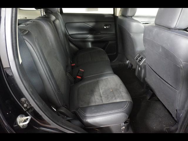 used 2019 Mitsubishi Outlander car, priced at $16,997