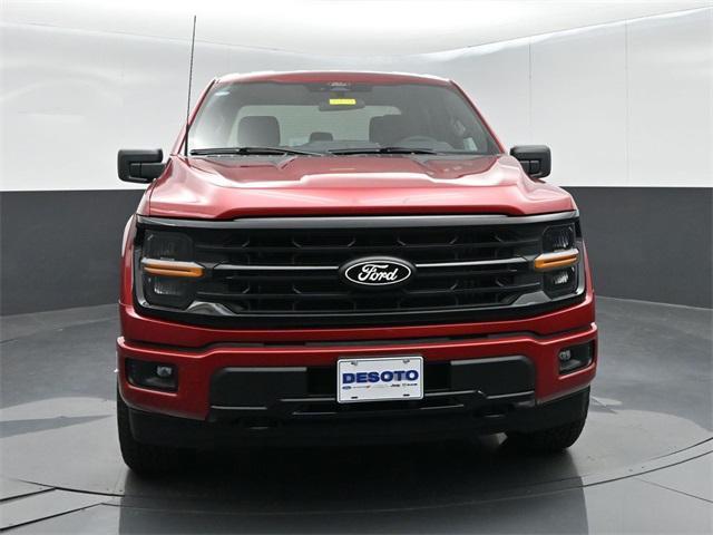 new 2025 Ford F-150 car, priced at $43,315