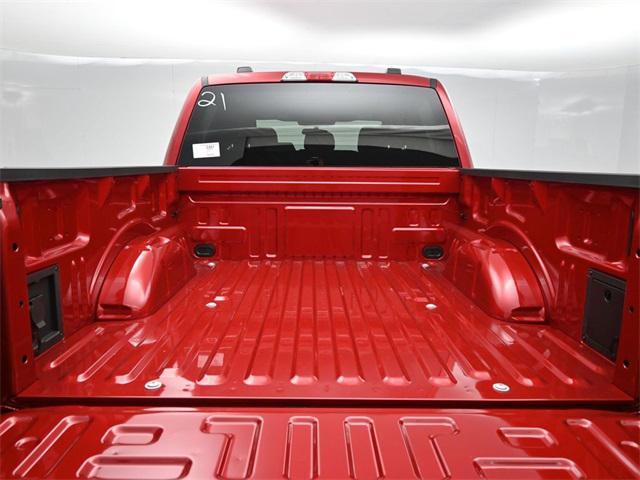 new 2025 Ford F-150 car, priced at $43,315
