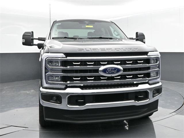 new 2025 Ford F-250 car, priced at $66,322