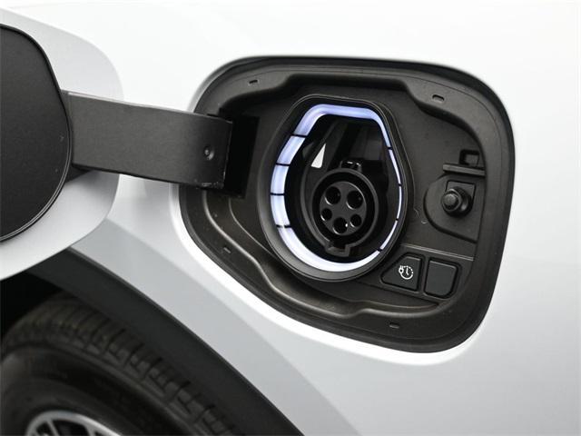 new 2025 Ford Escape PHEV car, priced at $28,174