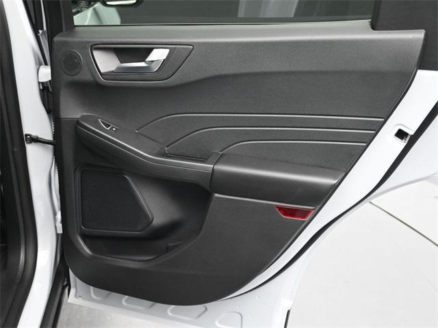 new 2025 Ford Escape PHEV car, priced at $28,174