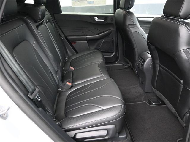 new 2025 Ford Escape PHEV car, priced at $28,174