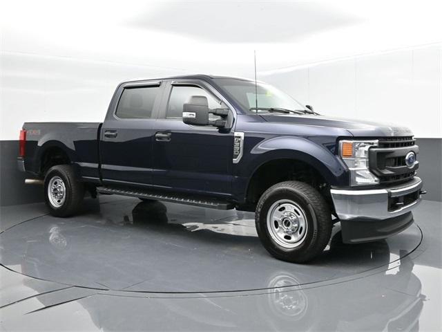 used 2022 Ford F-350 car, priced at $47,453