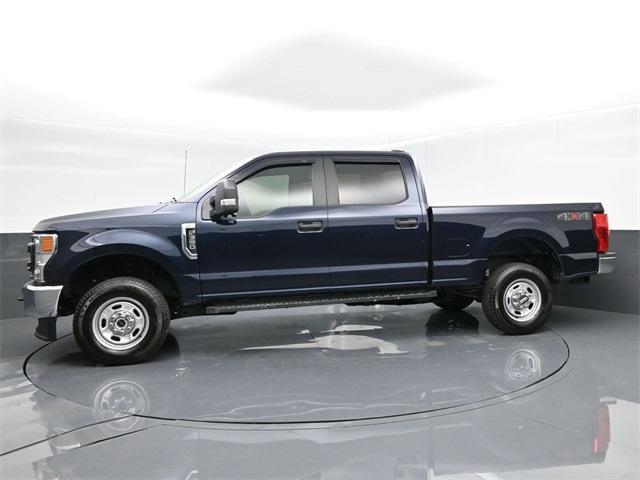 used 2022 Ford F-350 car, priced at $47,177