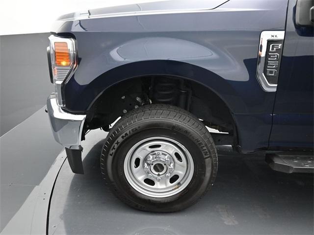 used 2022 Ford F-350 car, priced at $47,177