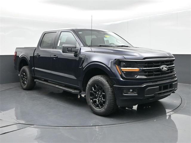 new 2025 Ford F-150 car, priced at $43,865