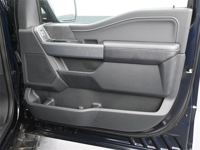 new 2025 Ford F-150 car, priced at $43,865