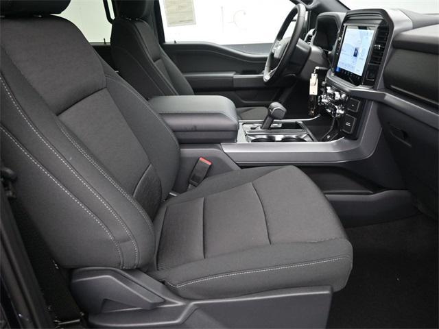 new 2025 Ford F-150 car, priced at $43,865