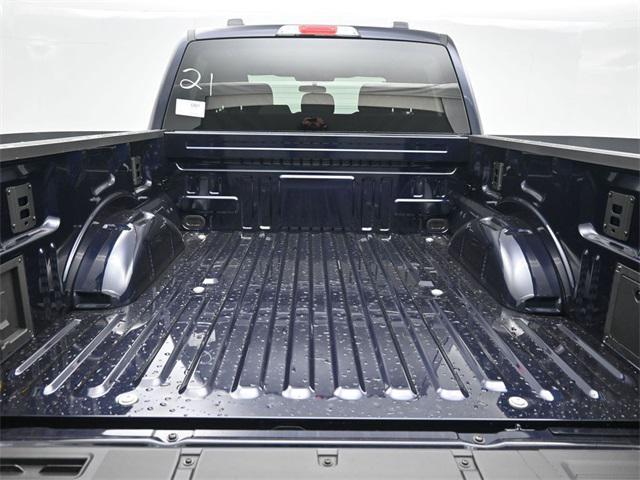 new 2025 Ford F-150 car, priced at $43,865