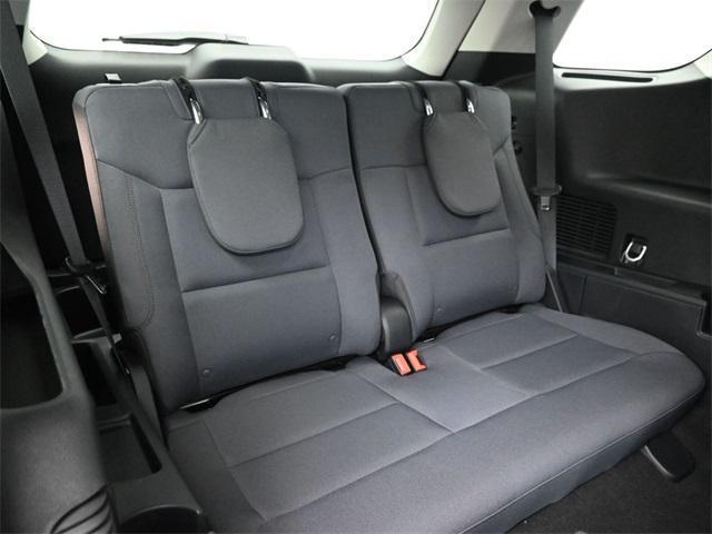 new 2025 Ford Explorer car, priced at $38,538