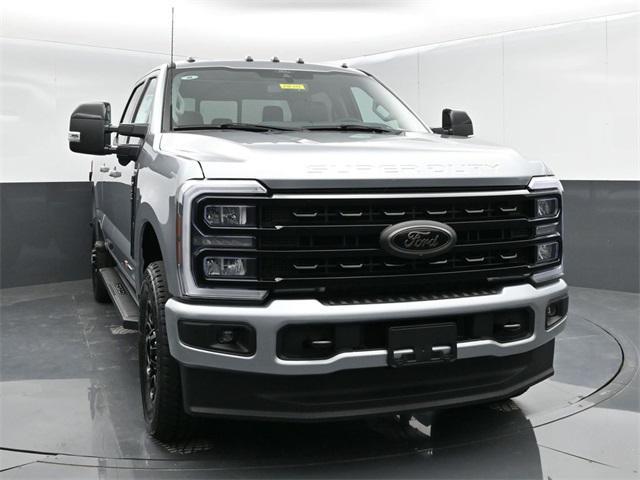 new 2024 Ford F-250 car, priced at $86,205