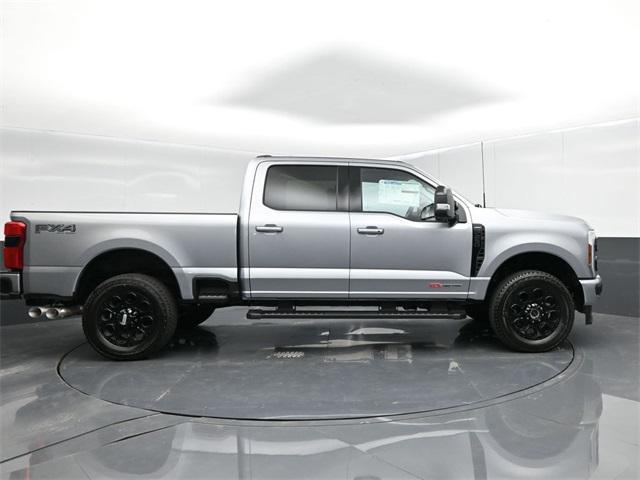 new 2024 Ford F-250 car, priced at $86,205