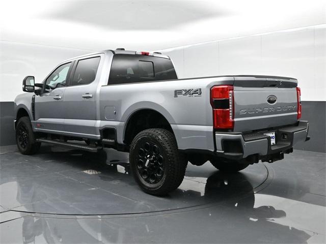 new 2024 Ford F-250 car, priced at $86,205