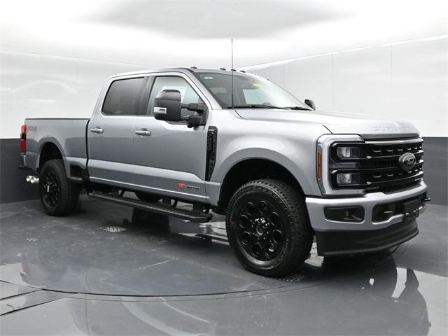 new 2024 Ford F-250 car, priced at $86,205